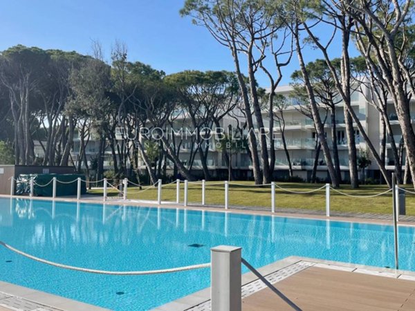 appartamento in affitto a Jesolo