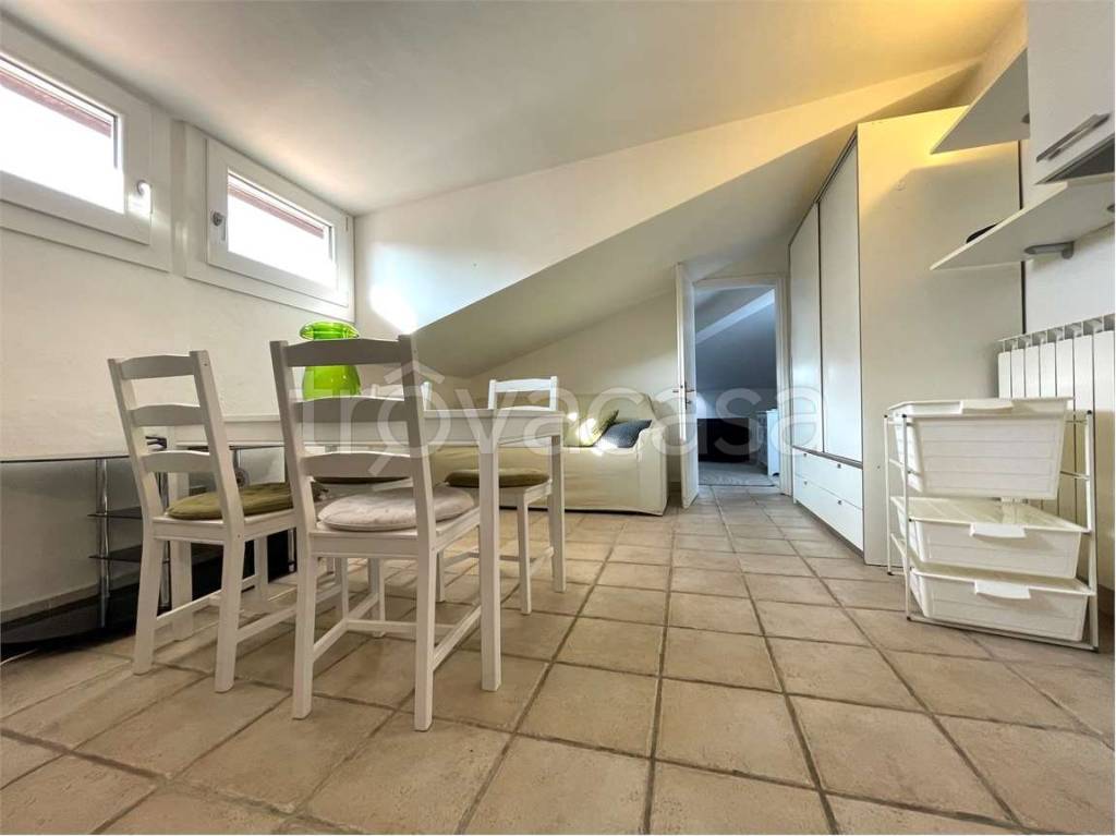 appartamento in affitto a Jesolo in zona Lido