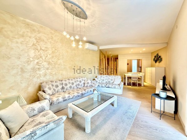 appartamento in affitto a Jesolo in zona Lido