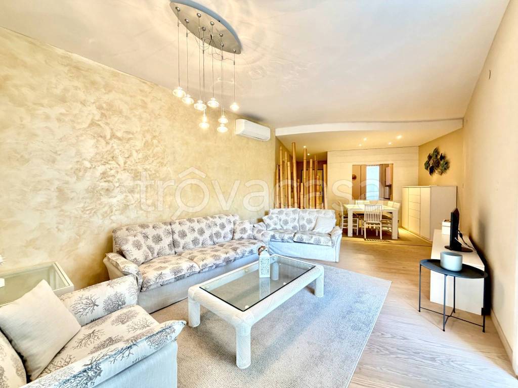 appartamento in affitto a Jesolo in zona Lido