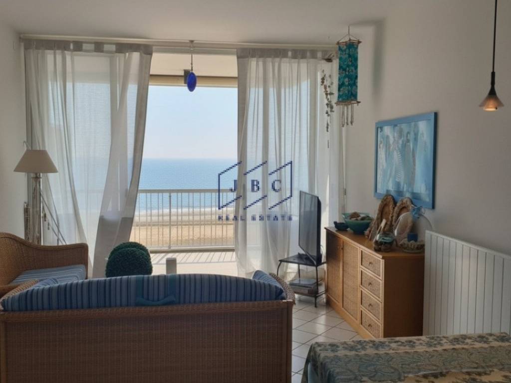 appartamento in affitto a Jesolo in zona Lido