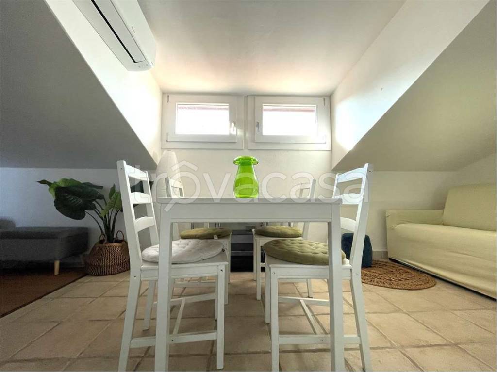 appartamento in affitto a Jesolo in zona Lido