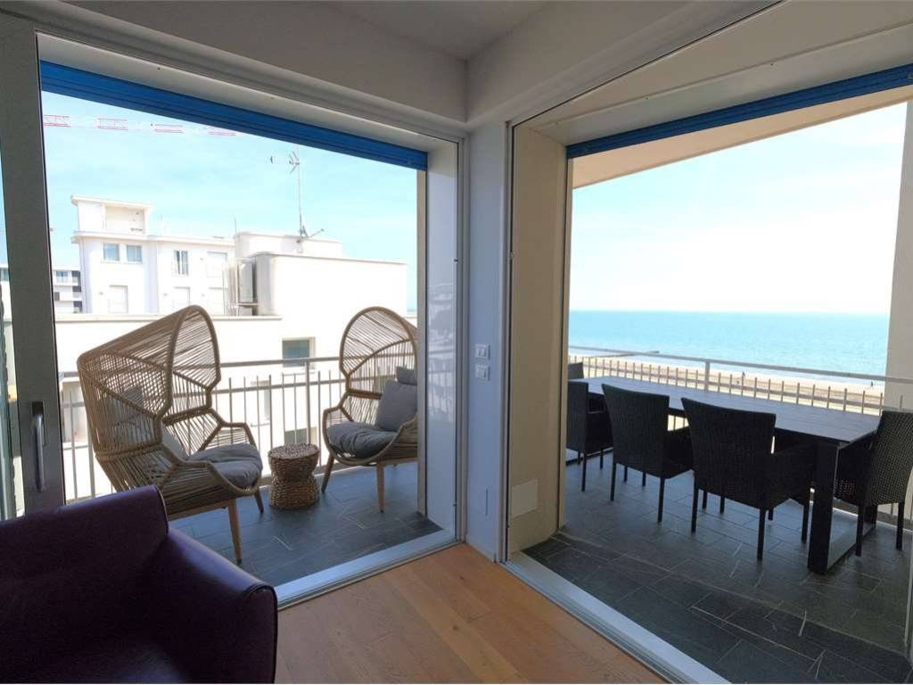 appartamento in affitto a Jesolo in zona Lido