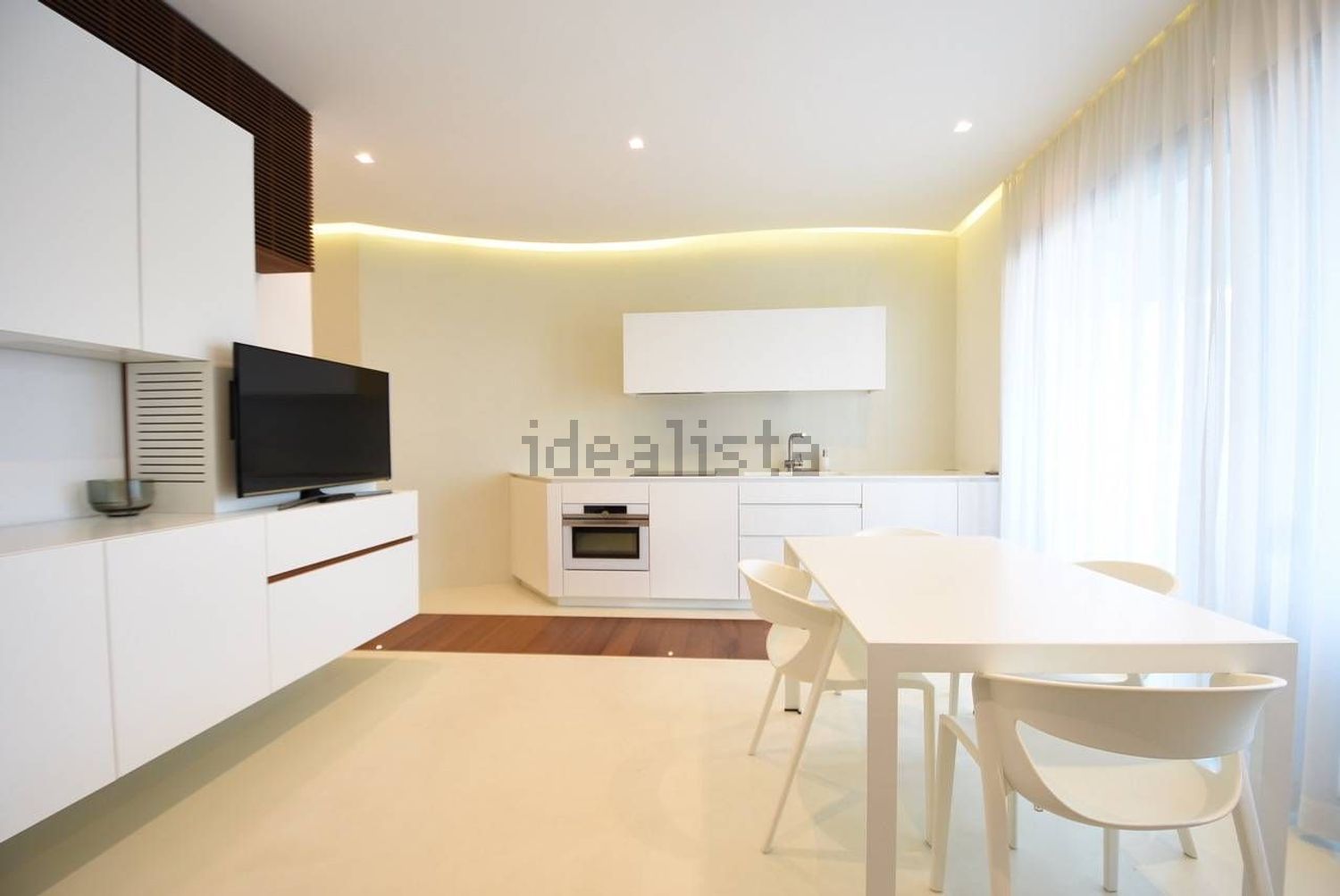 appartamento in affitto a Jesolo in zona Lido