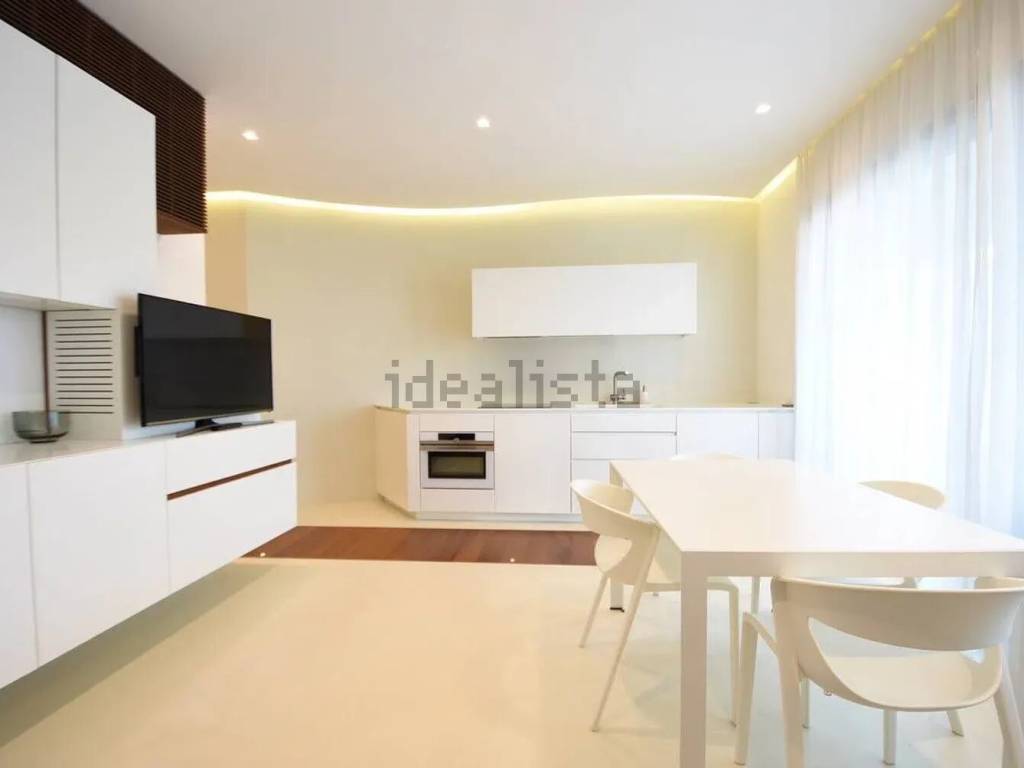 appartamento in affitto a Jesolo in zona Lido