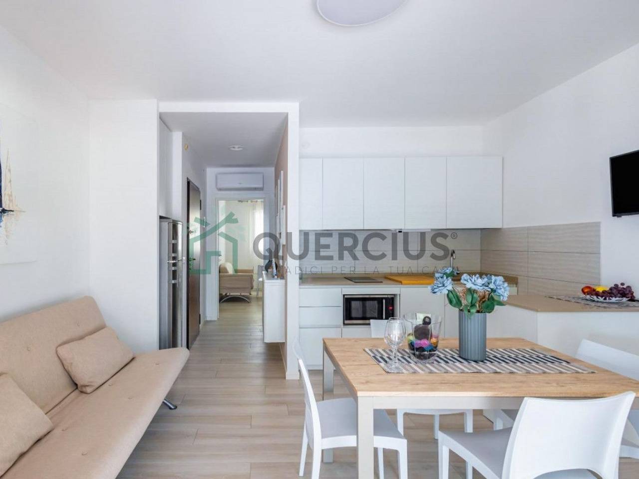 appartamento in affitto a Jesolo