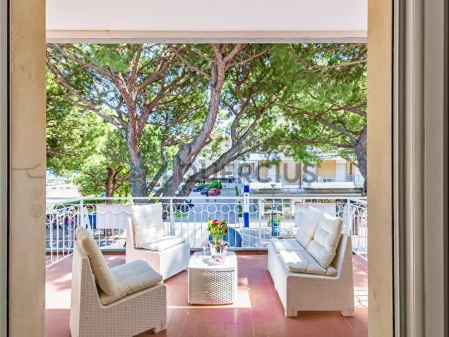 appartamento in affitto a Jesolo in zona Lido