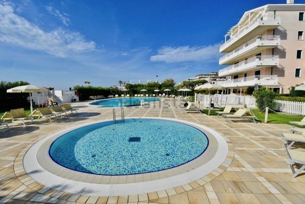 appartamento in affitto a Jesolo