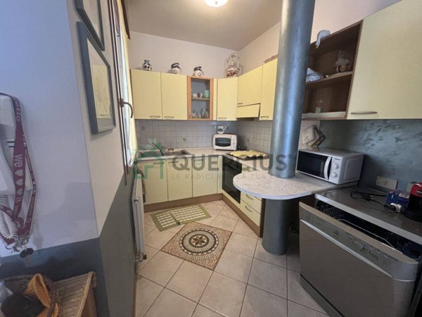 appartamento in affitto a Jesolo in zona Lido