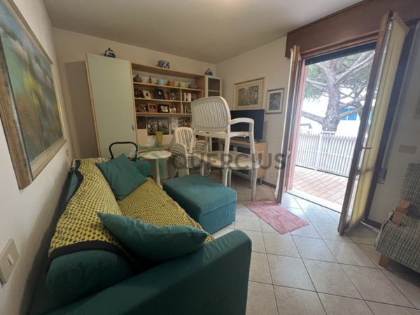 appartamento in affitto a Jesolo in zona Lido
