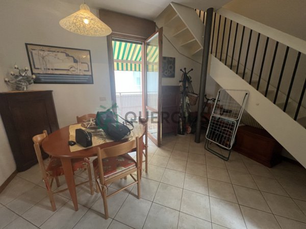 appartamento in affitto a Jesolo in zona Lido