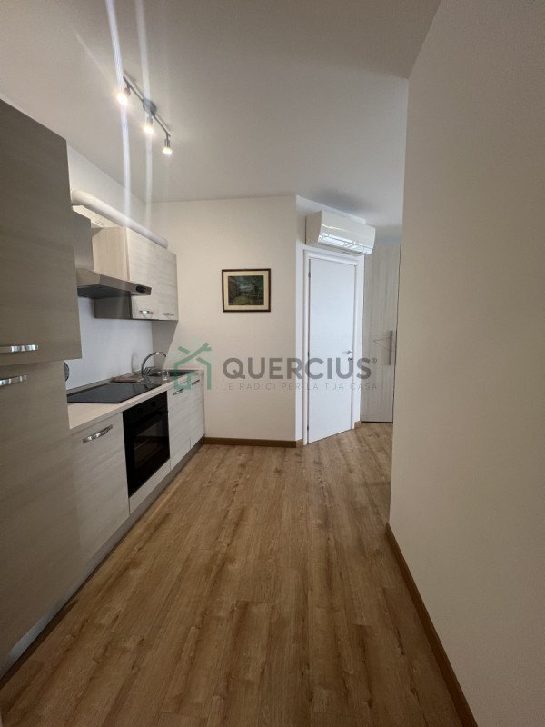 appartamento in affitto a Jesolo in zona Lido