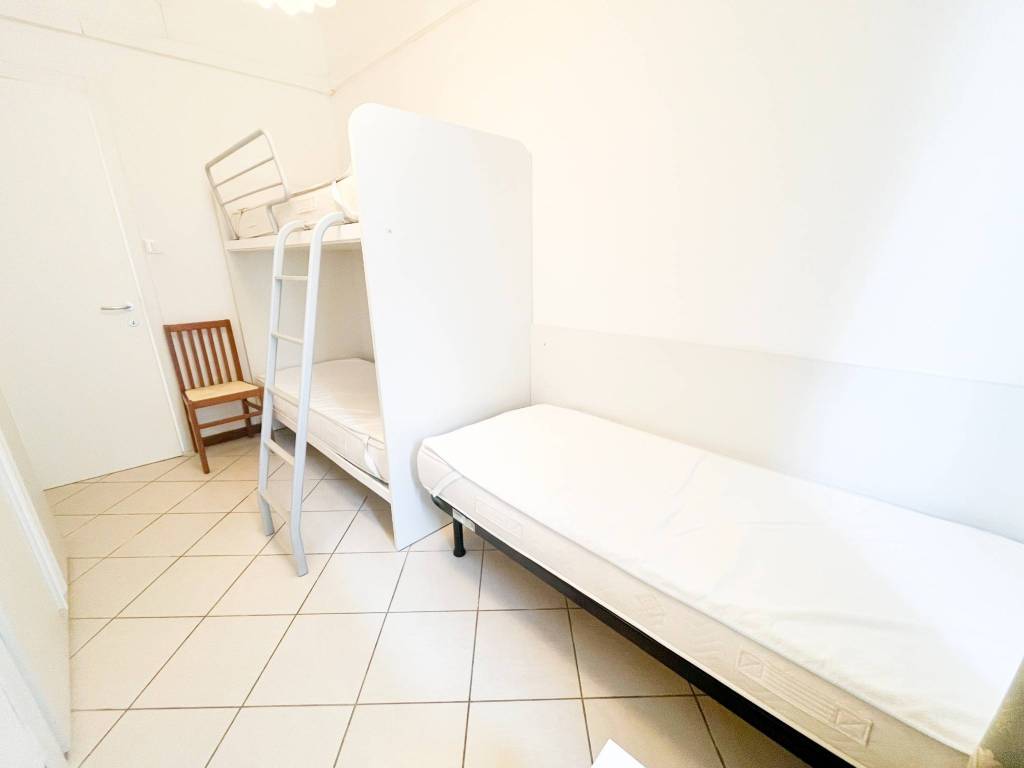 appartamento in affitto a Jesolo in zona Lido