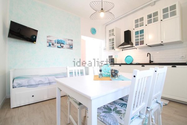 appartamento in affitto a Jesolo