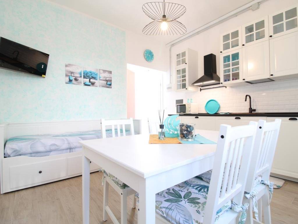 appartamento in affitto a Jesolo in zona Lido