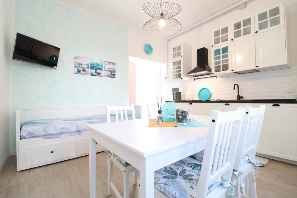 appartamento in affitto a Jesolo in zona Lido