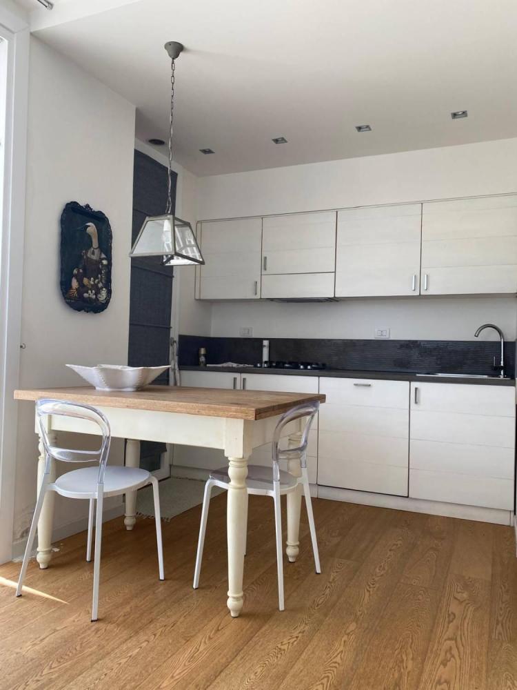 appartamento in affitto a Jesolo