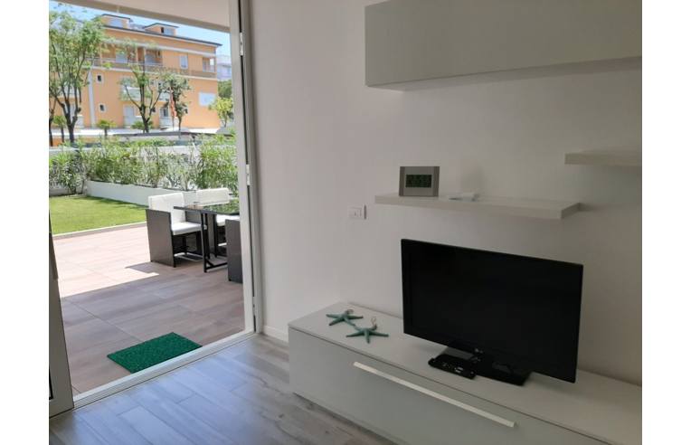 appartamento in affitto a Jesolo in zona Lido