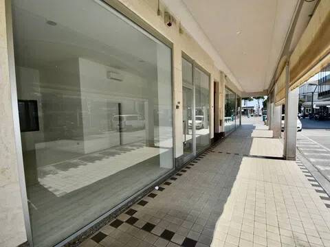 negozio in affitto a Jesolo in zona Lido