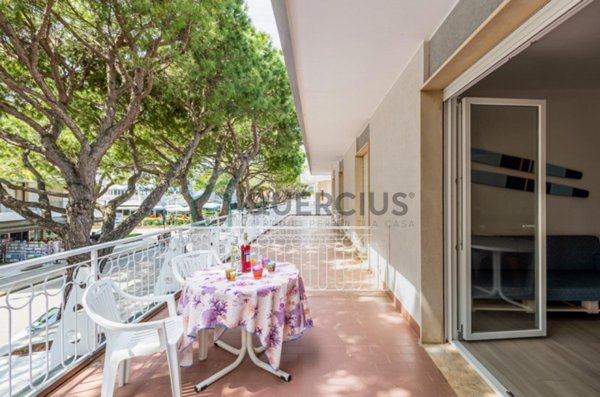 appartamento in affitto a Jesolo