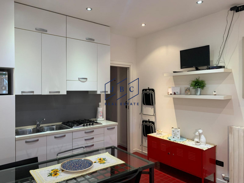 appartamento in affitto a Jesolo