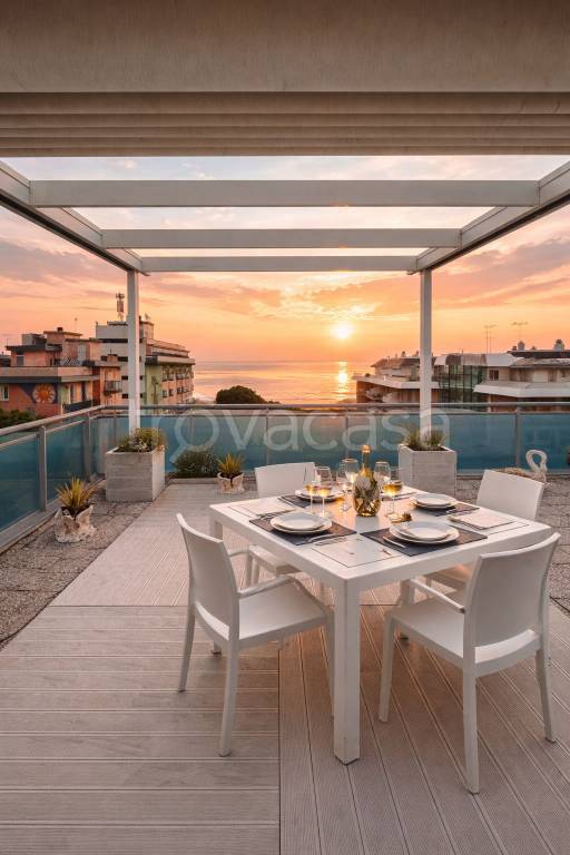 appartamento in affitto a Jesolo in zona Lido