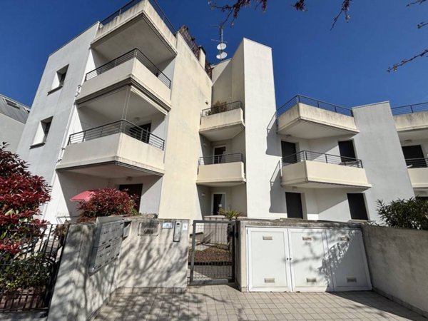 appartamento in affitto a Jesolo in zona Lido