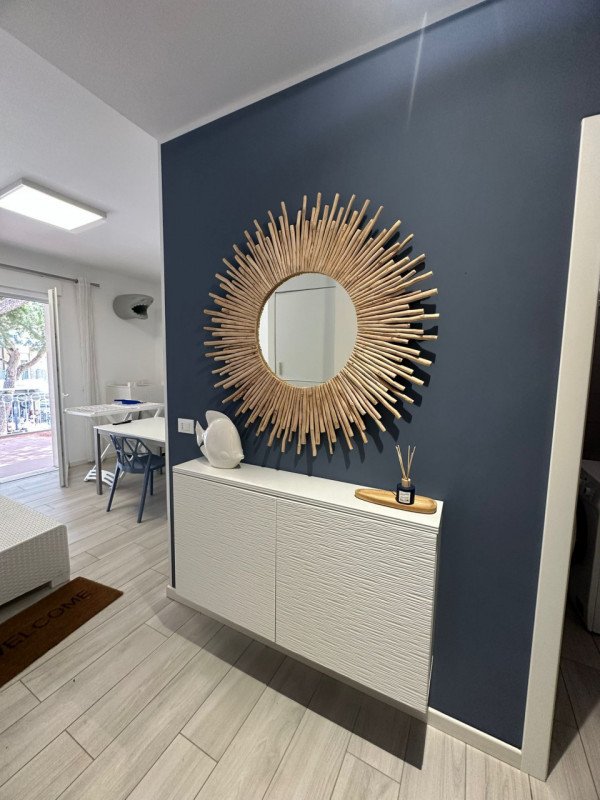 appartamento in affitto a Jesolo in zona Lido