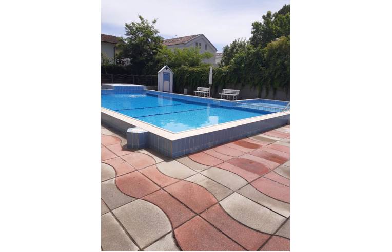 appartamento in affitto a Jesolo