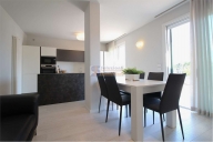 appartamento in affitto a Jesolo in zona Lido