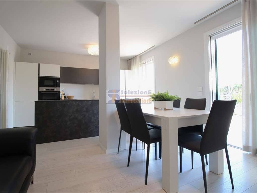 appartamento in affitto a Jesolo in zona Lido