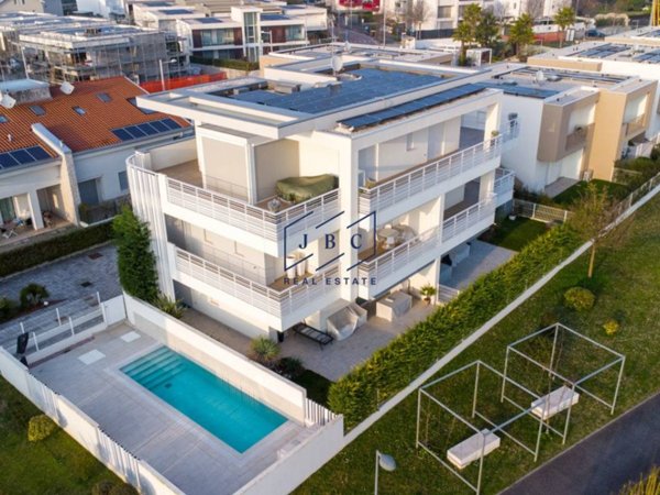 appartamento in affitto a Jesolo in zona Lido