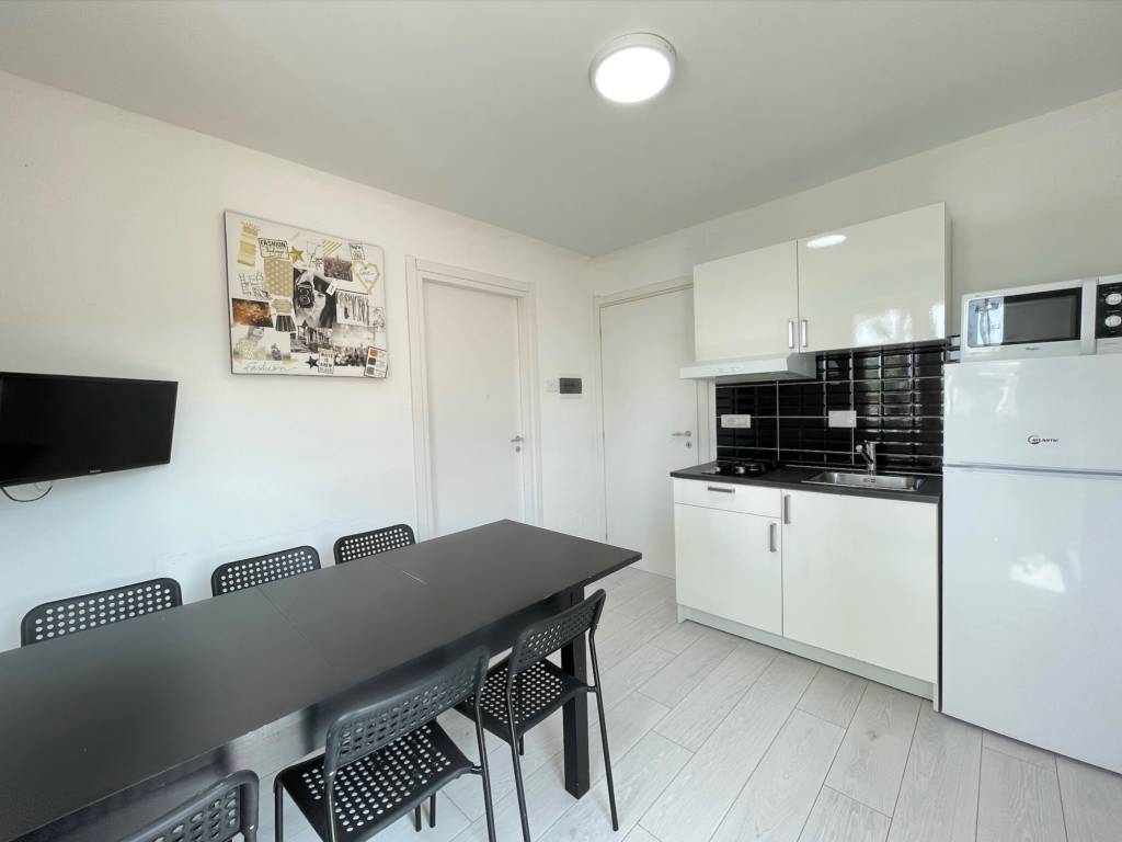 appartamento in affitto a Jesolo