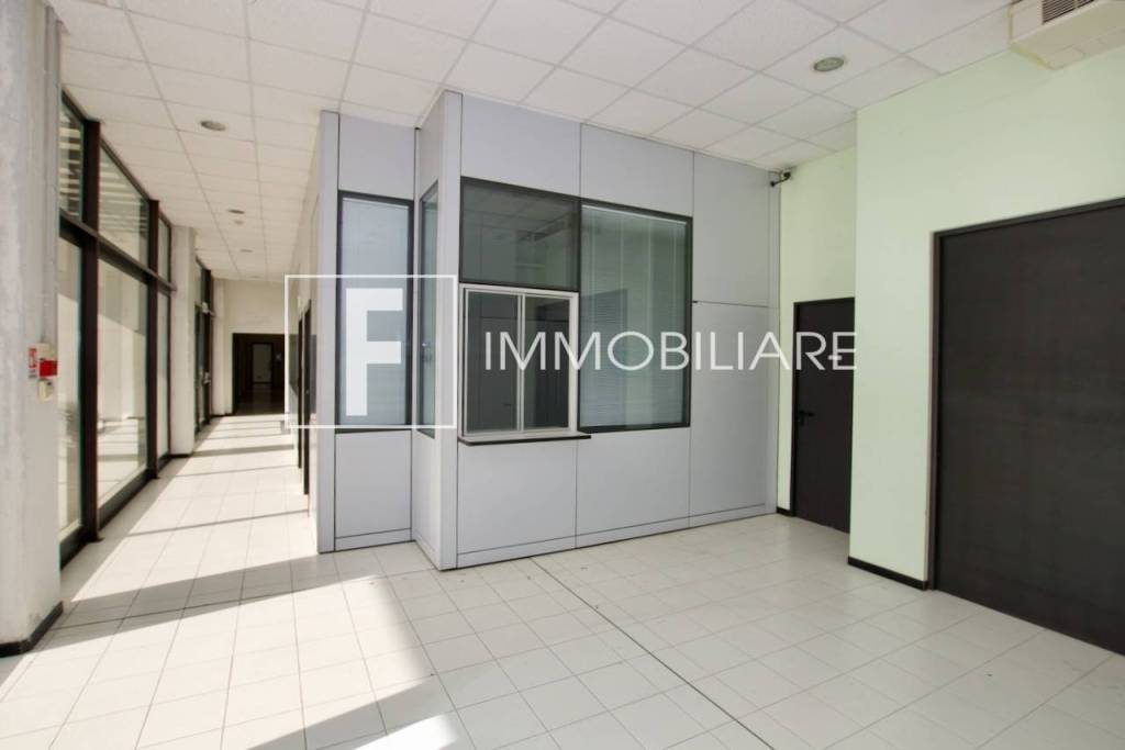 negozio in affitto a Jesolo