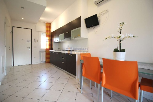appartamento in affitto a Jesolo in zona Lido