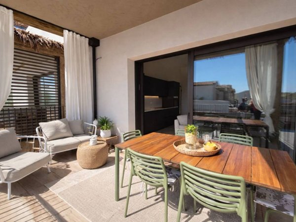 appartamento in affitto a Jesolo in zona Lido