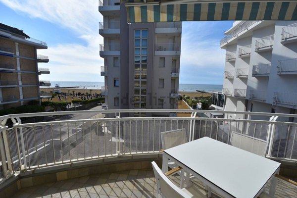 appartamento in affitto a Jesolo