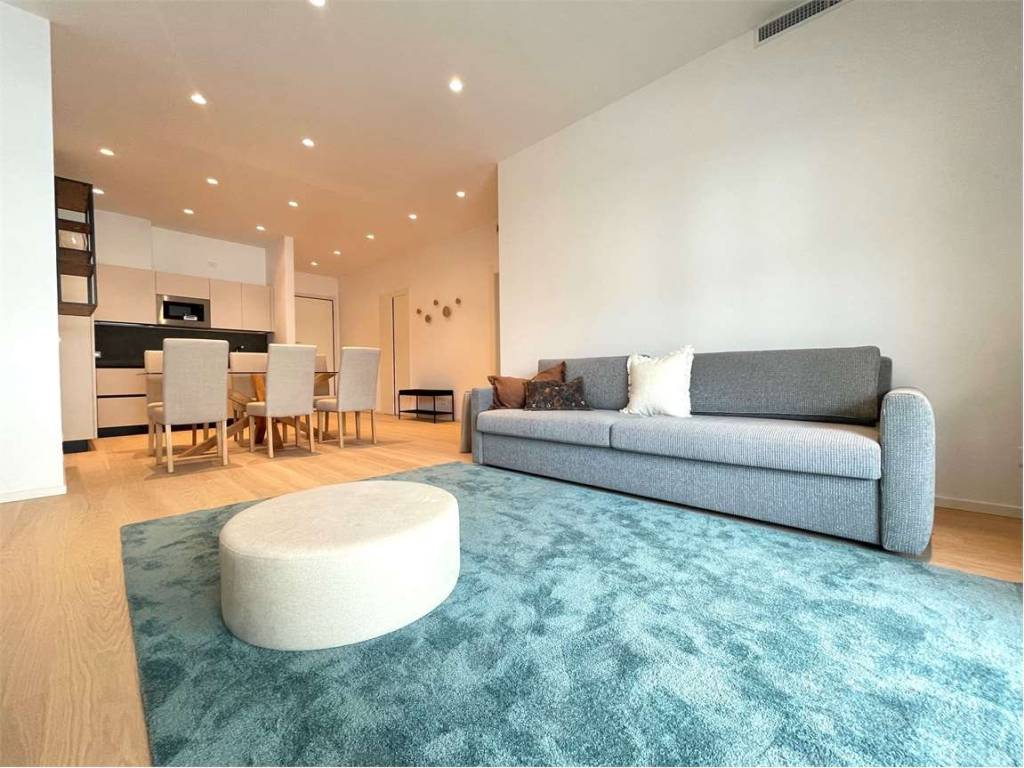 appartamento in affitto a Jesolo in zona Lido