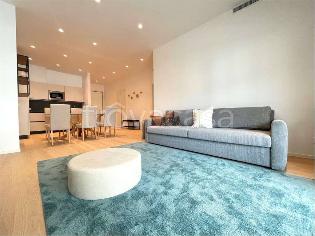 appartamento in affitto a Jesolo in zona Lido