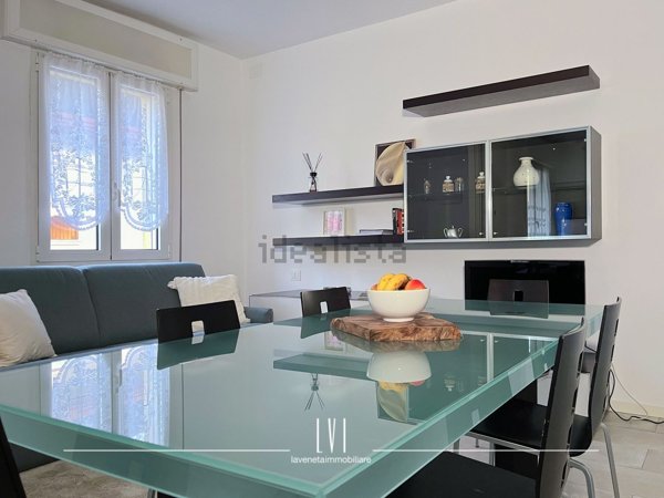 appartamento in affitto a Jesolo in zona Lido