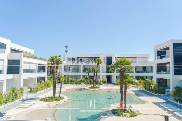 appartamento in affitto a Jesolo