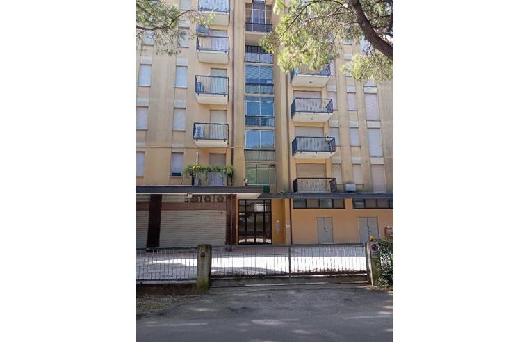 appartamento in affitto a Jesolo in zona Lido