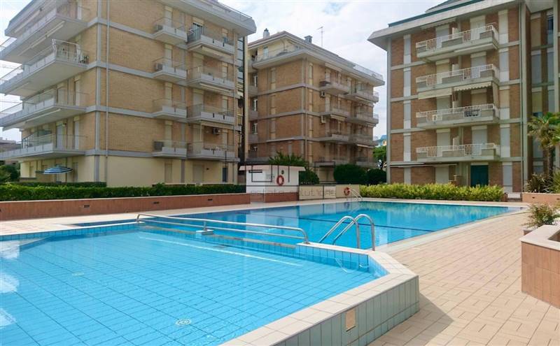 appartamento in affitto a Jesolo in zona Lido