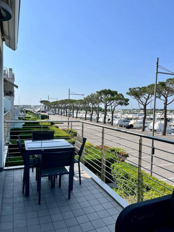 appartamento in affitto a Jesolo