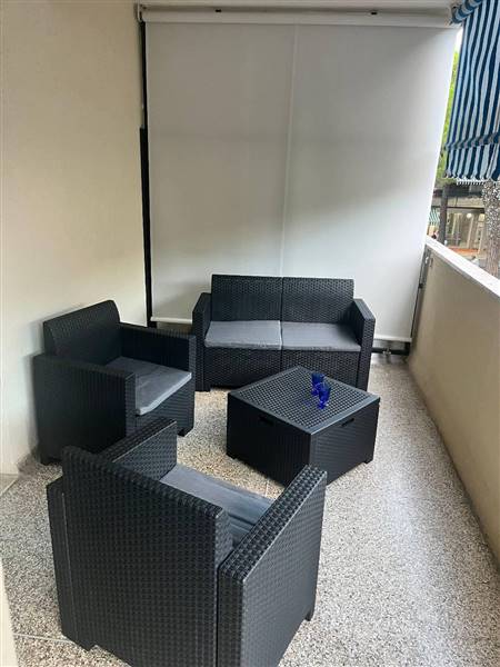 appartamento in affitto a Jesolo in zona Lido