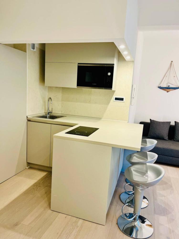 appartamento in affitto a Jesolo in zona Lido