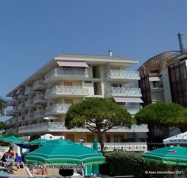 appartamento in affitto a Jesolo in zona Lido