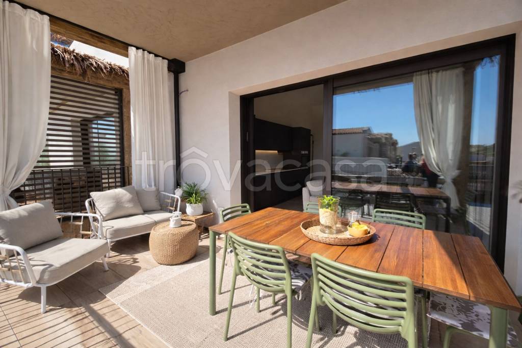 appartamento in affitto a Jesolo in zona Lido