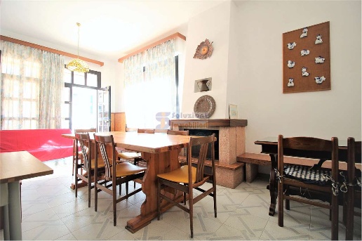 appartamento in affitto a Jesolo in zona Lido