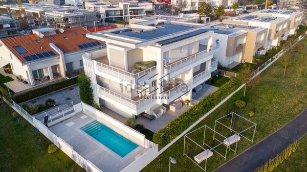 appartamento in affitto a Jesolo in zona Lido